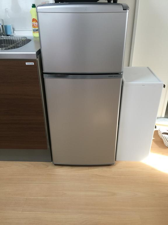 Issyuku Apartament *