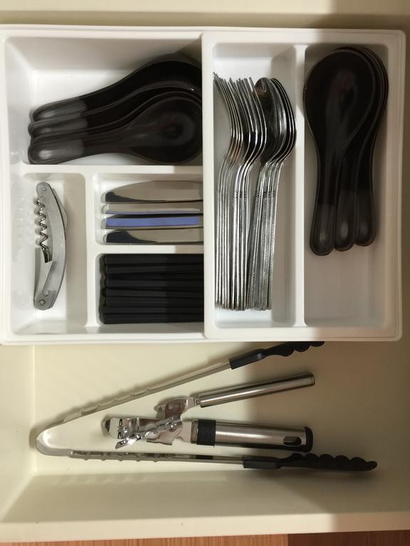 Issyuku Apartament *