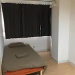 Issyuku Hostel