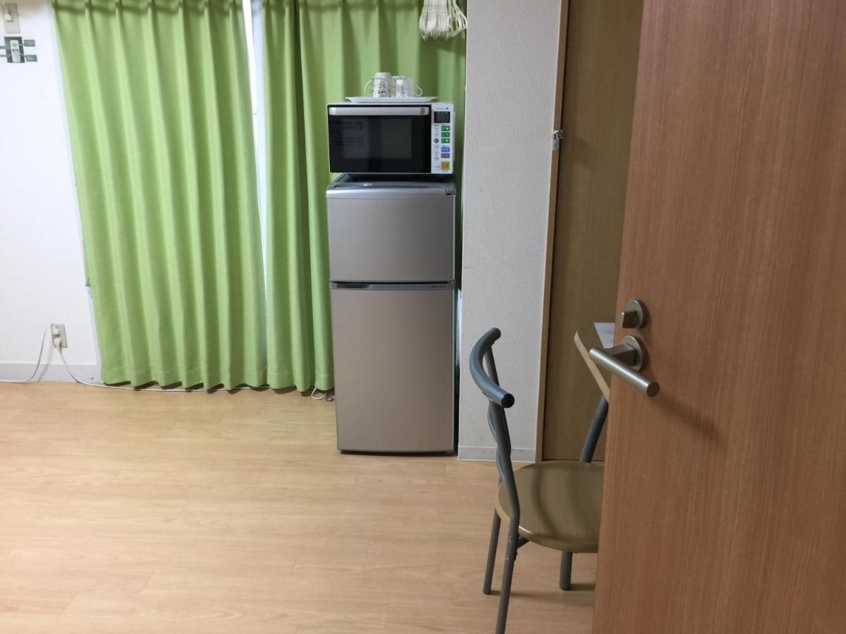 Issyuku Appartement Tōkyō