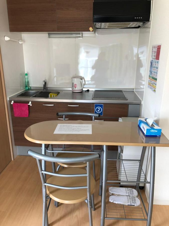 Issyuku Appartement Tōkyō