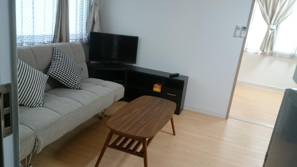 Appartement Issyuku