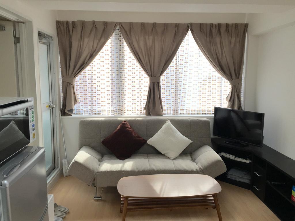 Appartement Issyuku Tōkyō