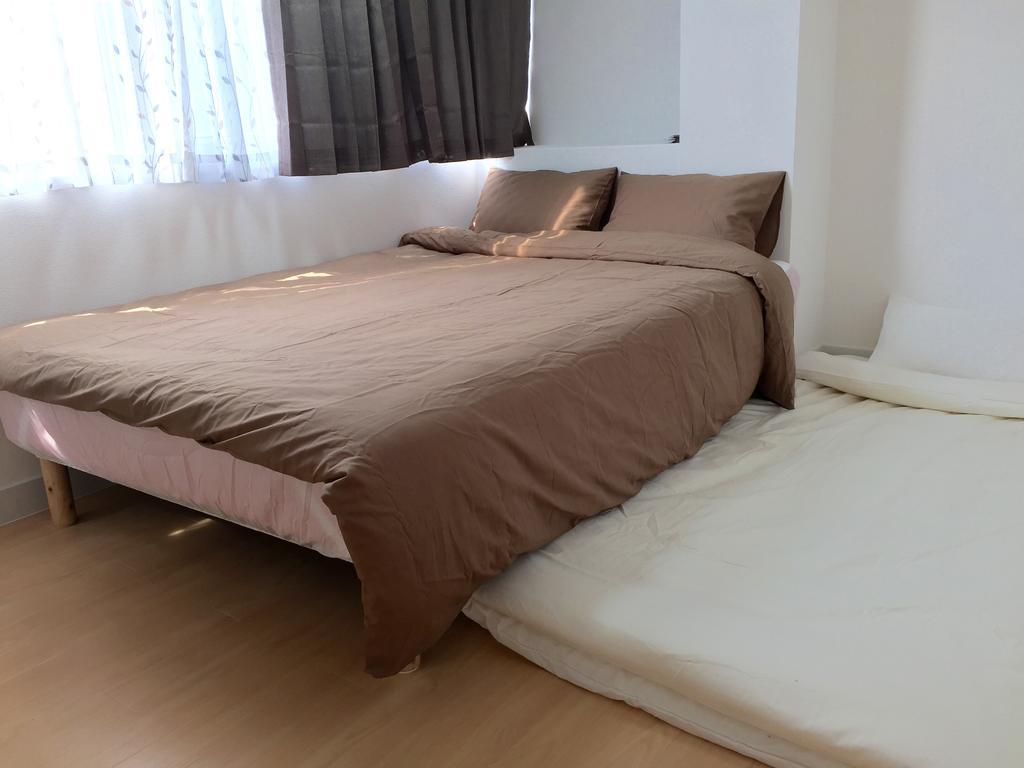 Appartement Issyuku