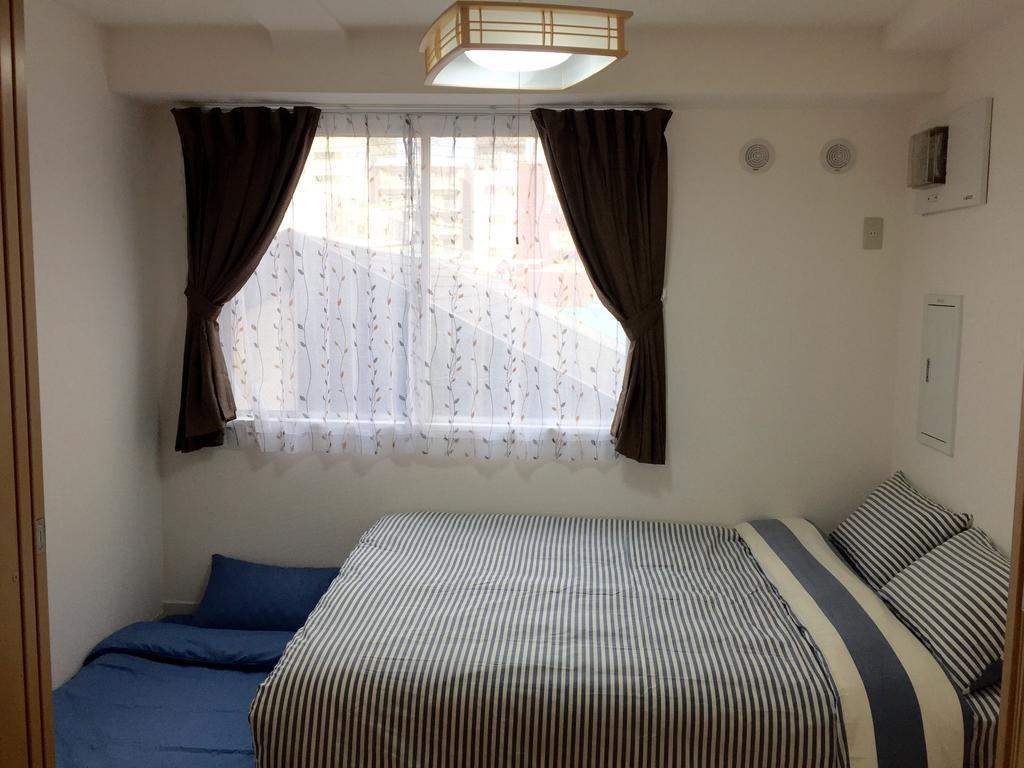Appartement Issyuku *