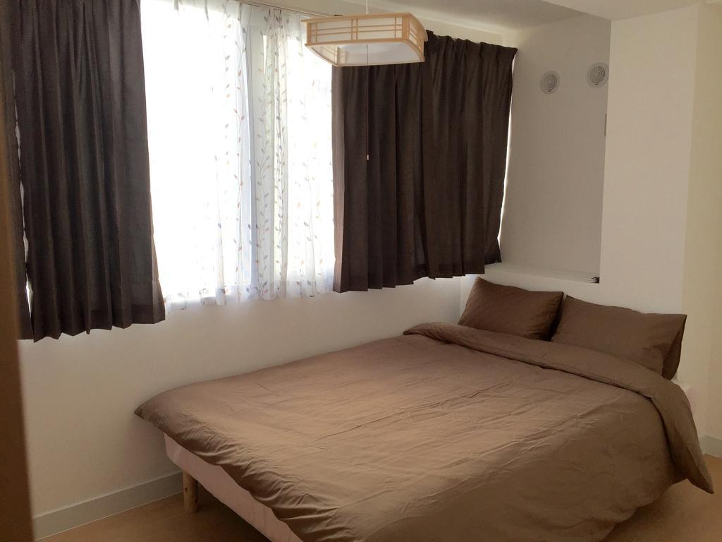 Issyuku Appartement *