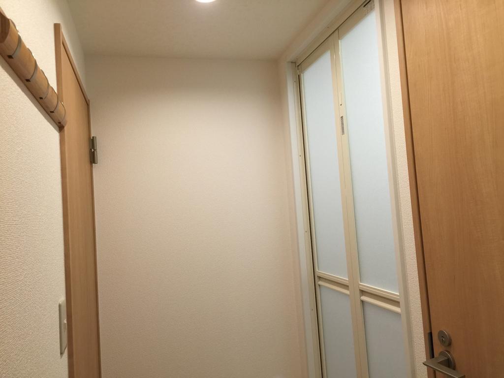 Appartement Issyuku Tōkyō