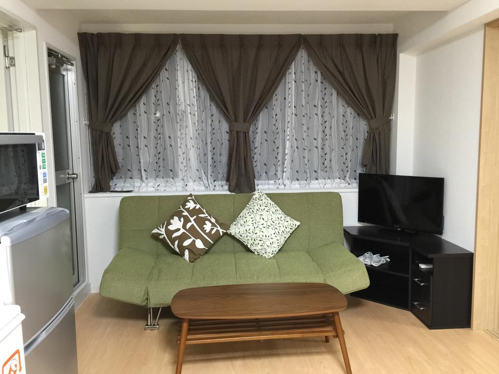 Issyuku Appartement *