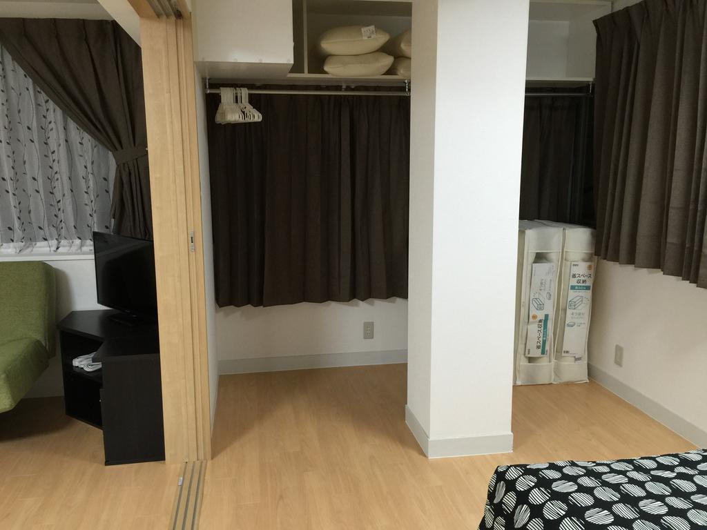 Issyuku Appartement Tōkyō