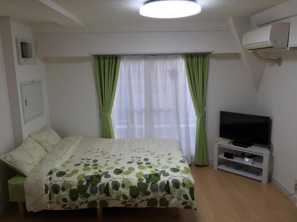 Appartement Issyuku Tōkyō