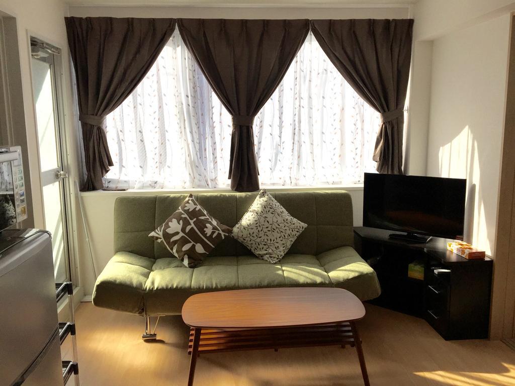 Issyuku Appartement Tōkyō