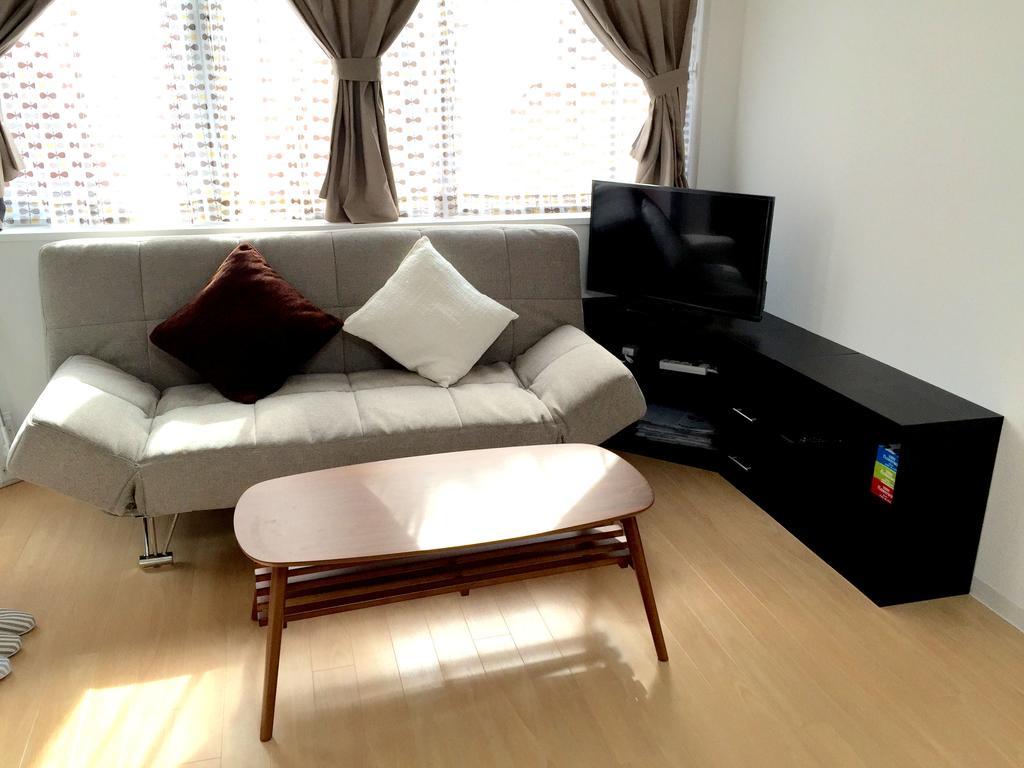 Appartement Issyuku