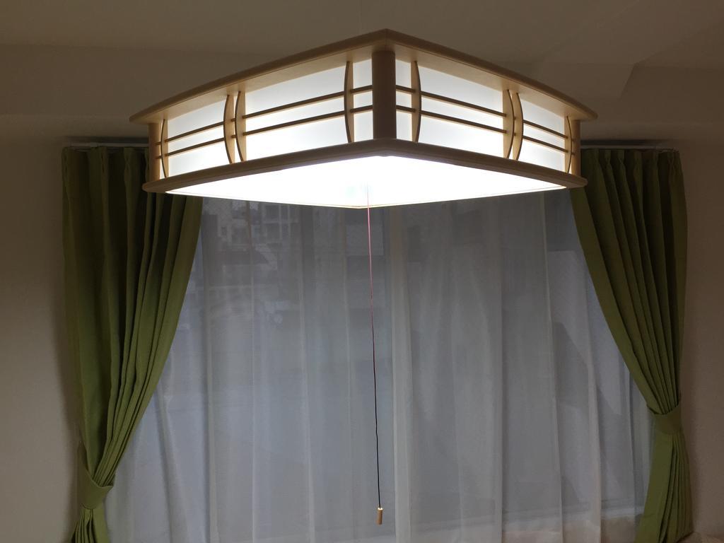 Issyuku Appartement Tōkyō